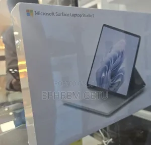 New Microsoft Surface Laptop Studio 2 16GB Intel Core I7 SSD 512GB