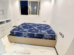 Furnished 3bdrm Apartment in Bole for rent
