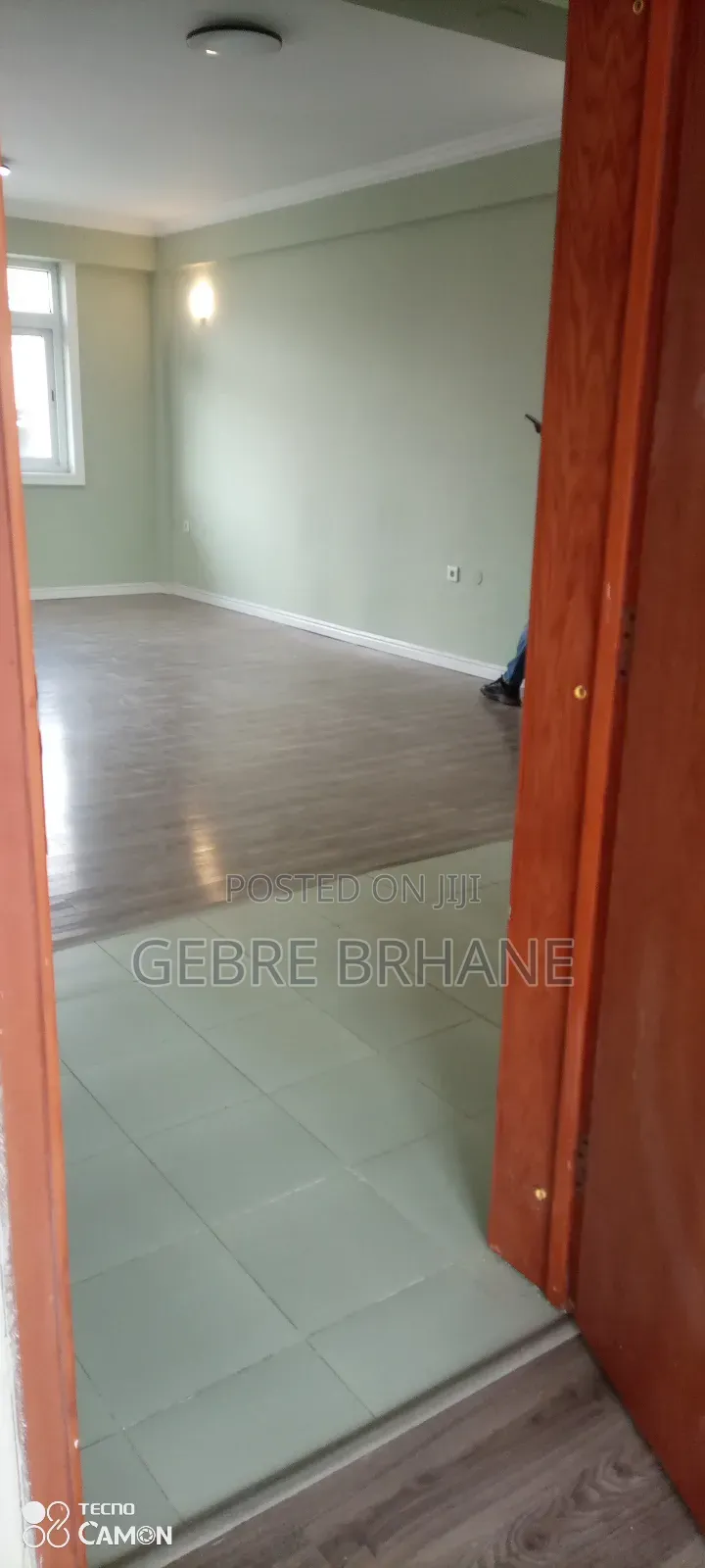 3bdrm Apartment in Apartment, Yeka for rent