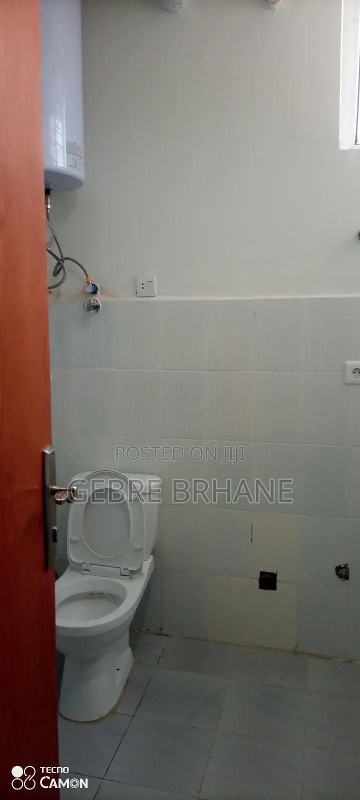 3bdrm Apartment in Apartment, Yeka for rent