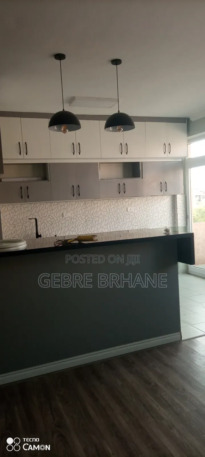 3bdrm Apartment in Apartment, Yeka for rent