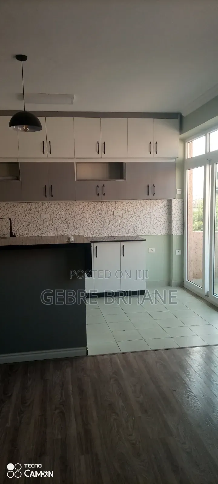 3bdrm Apartment in Apartment, Yeka for rent