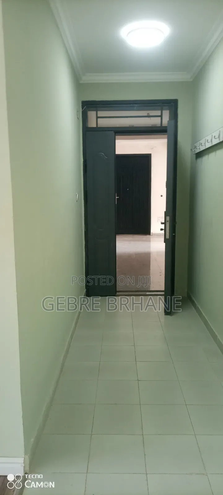 3bdrm Apartment in Apartment, Yeka for rent