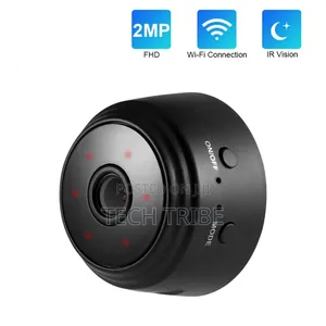A9 Mini Spy Camera Wireless Hd Ip Original Mini Camera