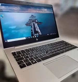New Laptop HP EliteBook 840 G5 16GB Intel SSD 512GB