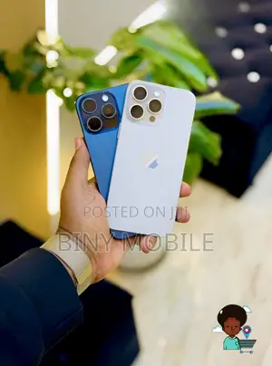 Apple iPhone 15 Pro Max 512 GB Blue