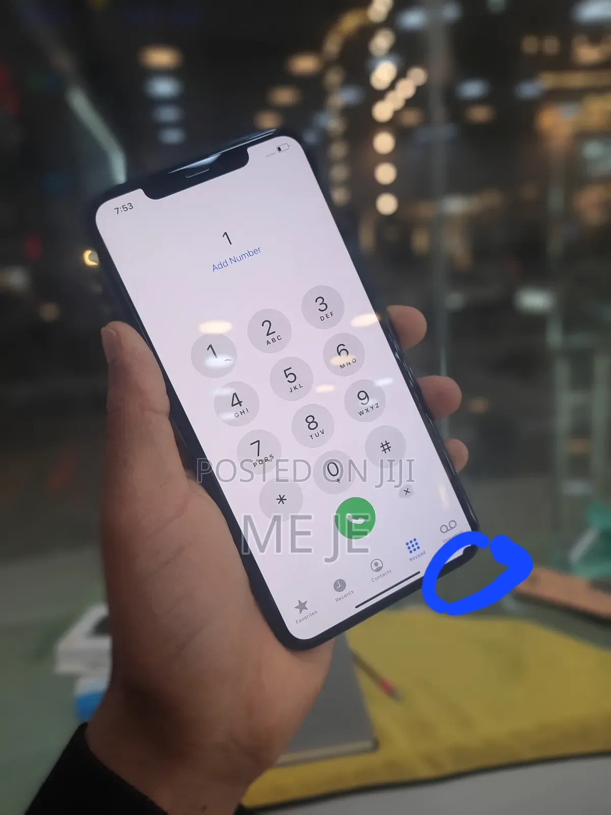 Apple iPhone 11 Pro Max 256 GB