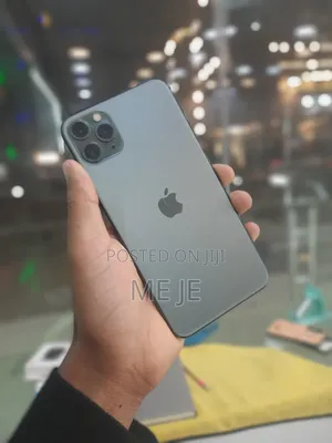 Apple iPhone 11 Pro Max 256 GB