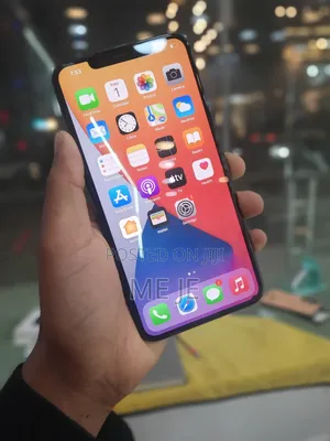 Apple iPhone 11 Pro Max 256 GB