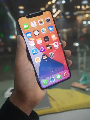 Apple iPhone 11 Pro Max 256 GB