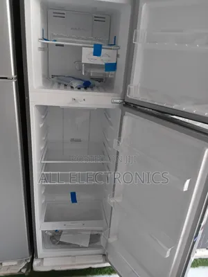Akira 355"Litre Fan System Refrigerator