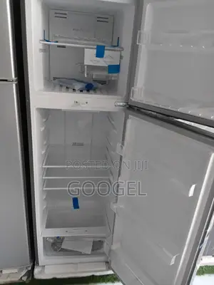 Akira 355"Litre Fan System Refrigerator