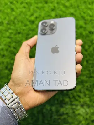 Apple iPhone 13 Pro Max 128 GB Black