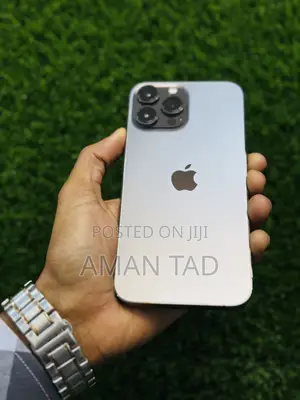 Apple iPhone 13 Pro Max 128 GB Black