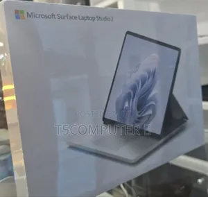 New Microsoft Surface Laptop Studio 2 16GB Intel Core I7 SSD 512GB
