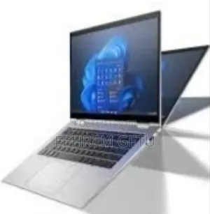 New Laptop HP EliteBook X360 1040 G9 16GB Intel Core I5 SSD 512GB