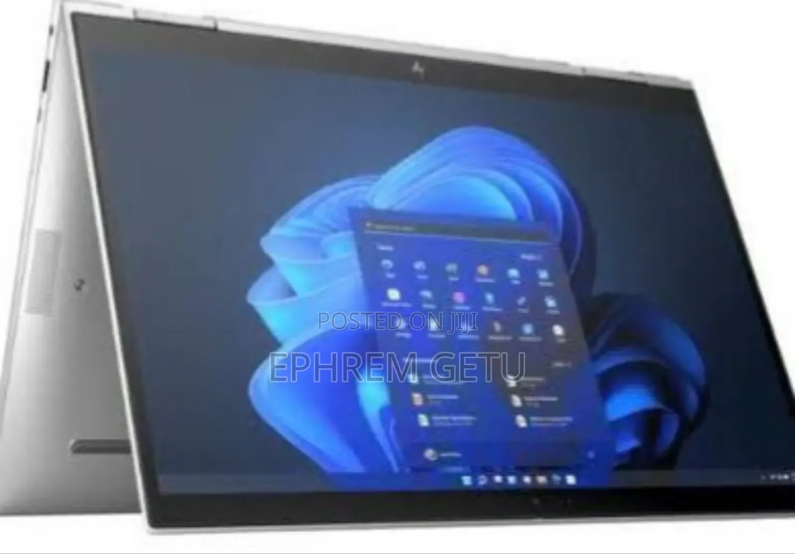 New Laptop HP EliteBook X360 1040 G9 16GB Intel Core I5 SSD 512GB