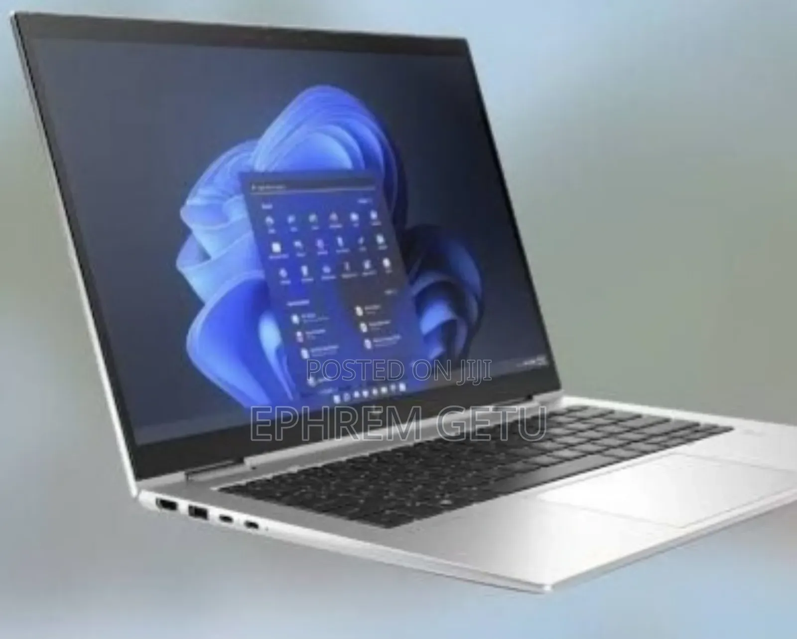 New Laptop HP EliteBook X360 1040 G9 16GB Intel Core I5 SSD 512GB