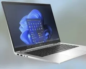 New Laptop HP EliteBook X360 1040 G9 16GB Intel Core I5 SSD 512GB