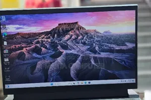 New Laptop Dell G15 5511 16GB Intel Core I7 SSD 512GB