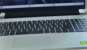 New Laptop Dell G15 5511 16GB Intel Core I7 SSD 512GB