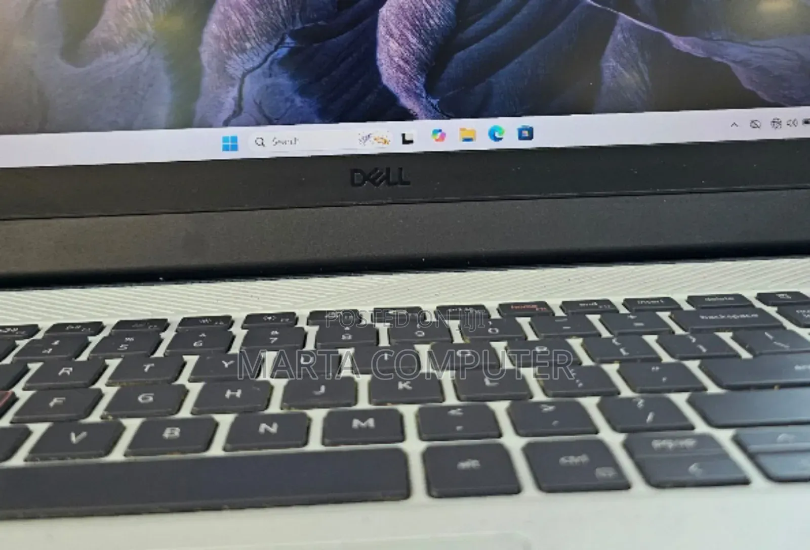 New Laptop Dell G15 5511 16GB Intel Core I7 SSD 512GB