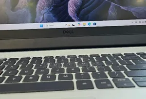 New Laptop Dell G15 5511 16GB Intel Core I7 SSD 512GB