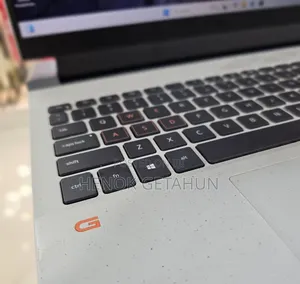 New Laptop Dell G15 5511 16GB Intel Core I7 SSD 512GB