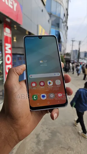 New Samsung Galaxy M16 128 GB Gray