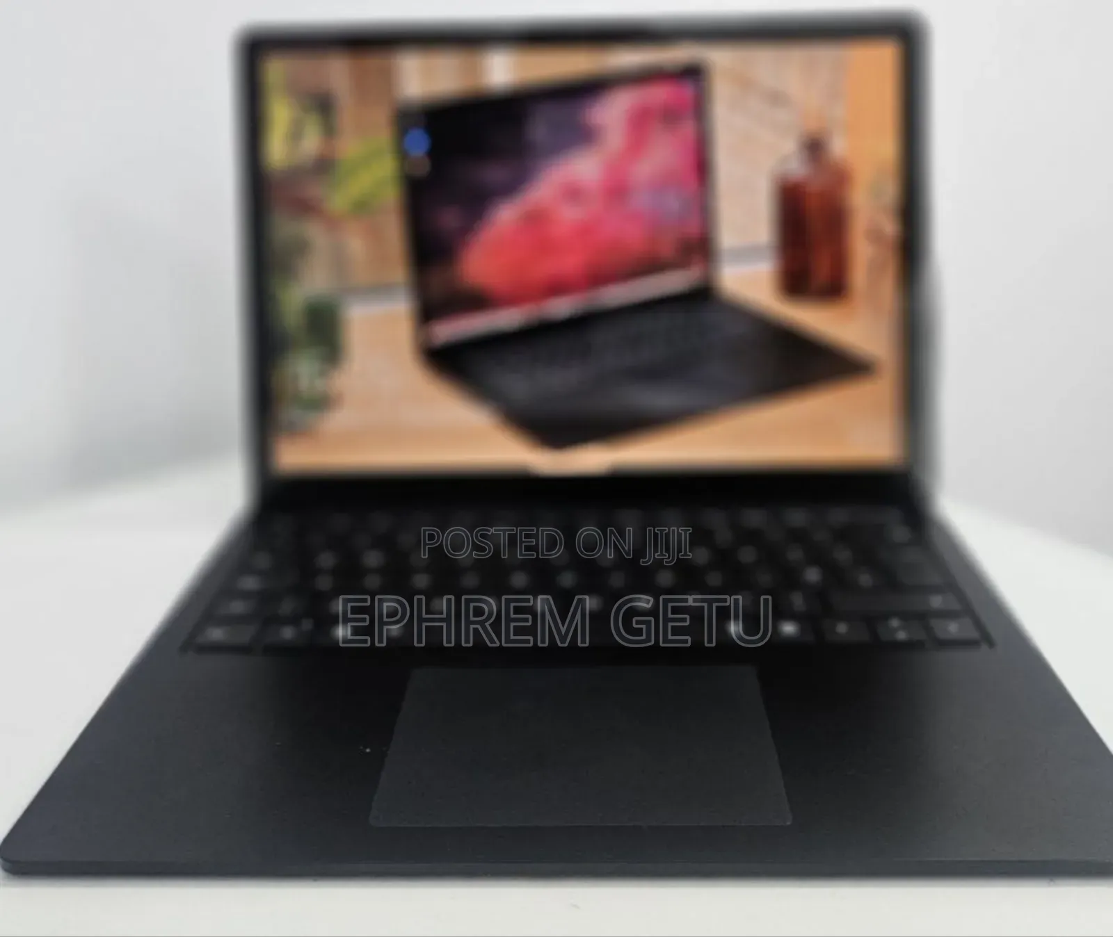 New Laptop Microsoft Surface Laptop 2 16GB Intel Core I7 SSD 512GB