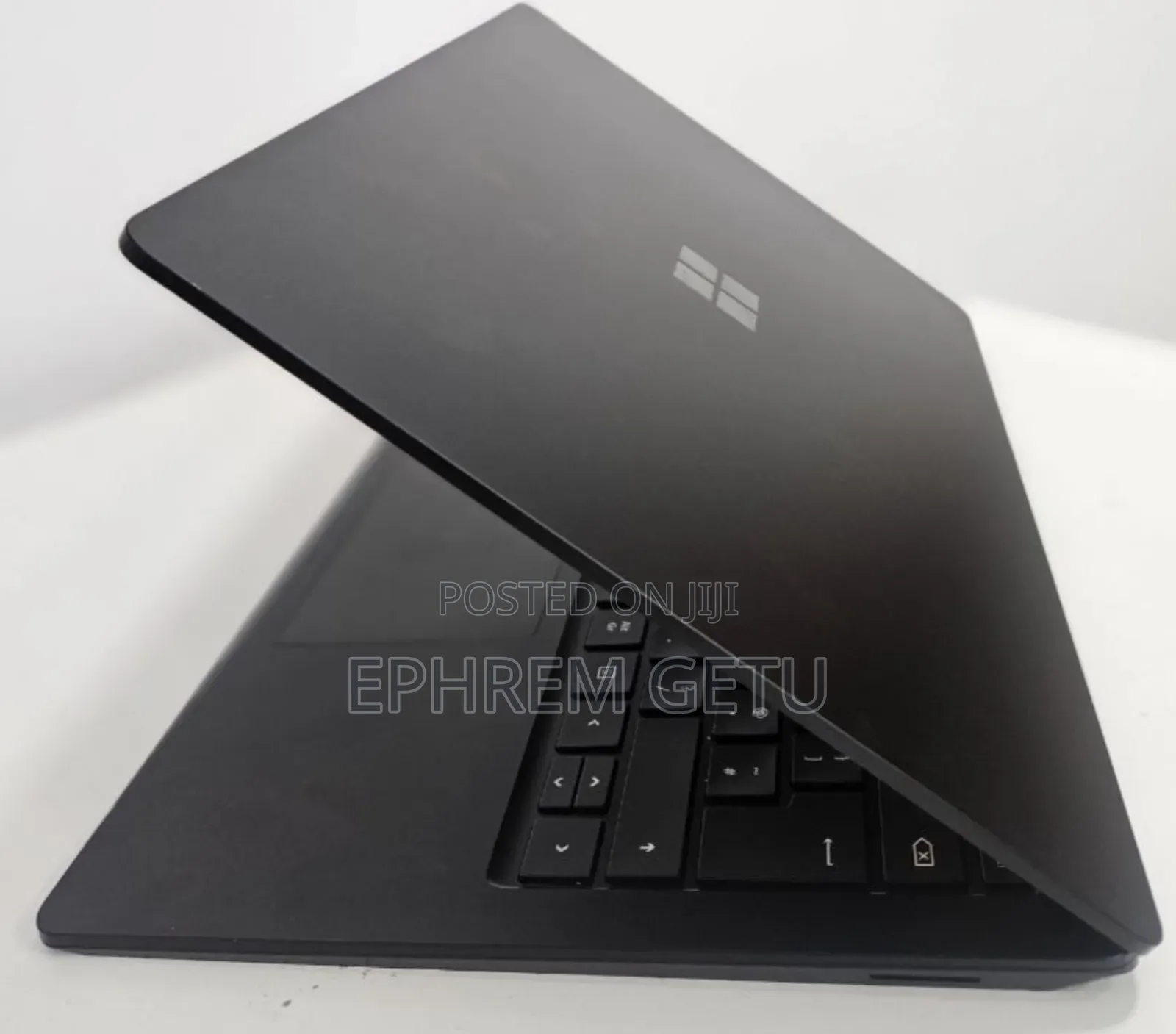 New Laptop Microsoft Surface Laptop 2 16GB Intel Core I7 SSD 512GB
