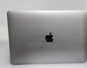 New Laptop Apple MacBook Air 2020 M1 16GB Apple M1 SSD 256GB