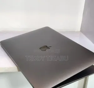 New Laptop Apple MacBook Air 2020 M1 16GB Apple M1 SSD 256GB