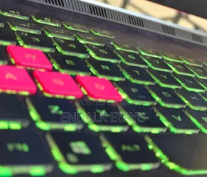 New Laptop Asus ROG Strix G15 G512 32GB Intel Core I7 SSD 512GB