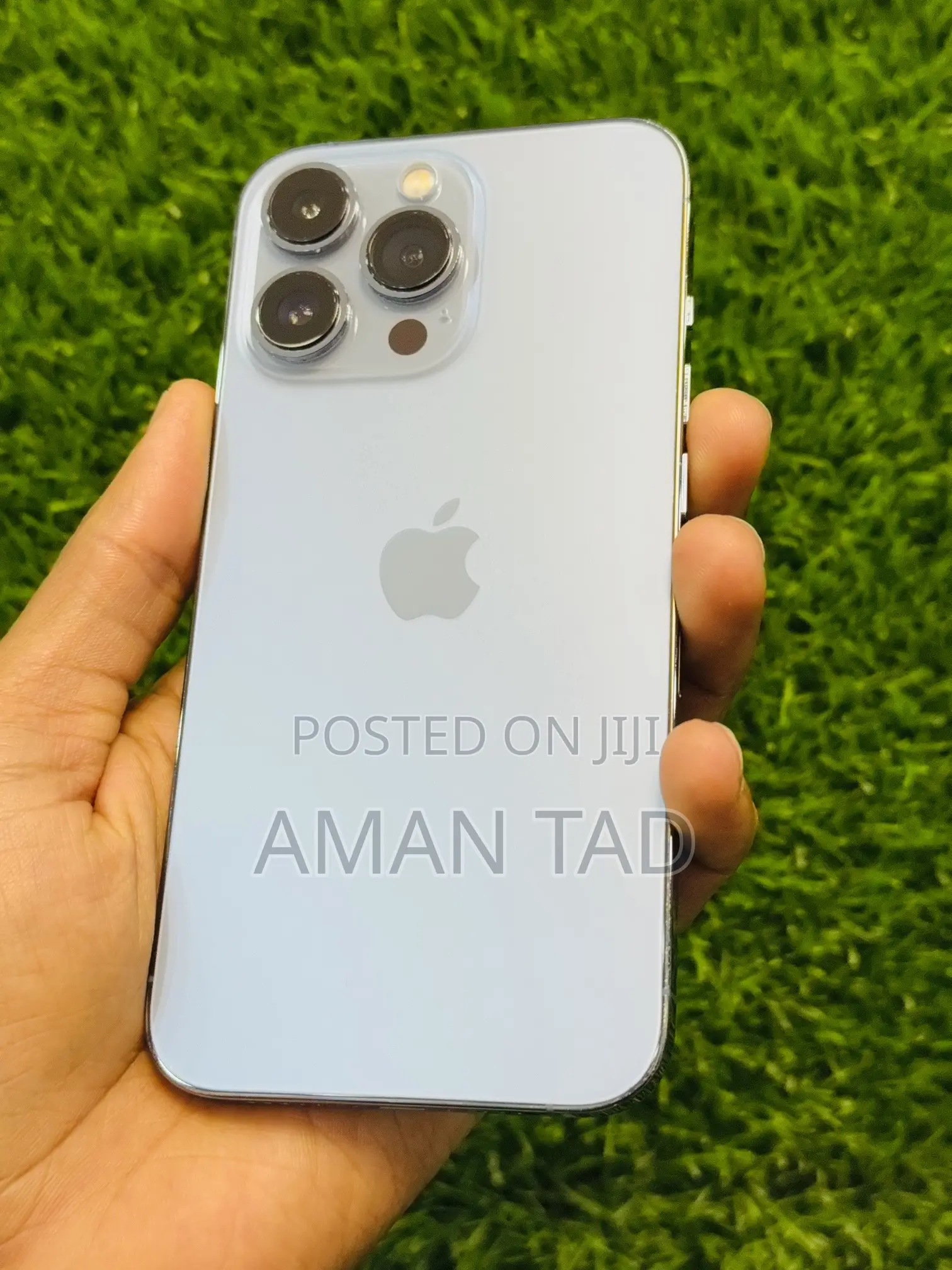 Apple iPhone 13 Pro 128 GB Blue