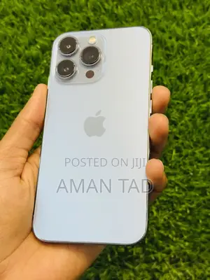 Apple iPhone 13 Pro 128 GB Blue