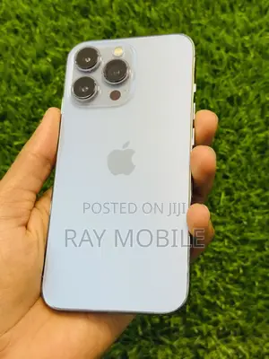 Apple iPhone 13 Pro 128 GB Blue