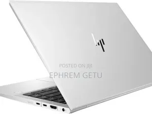 New Laptop HP EliteBook 845 G8 16GB AMD Ryzen 5 SSD 512GB