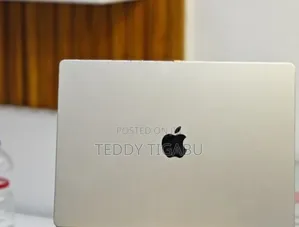 Photo - New Laptop Apple MacBook Pro M1 16GB Apple M1 SSD 512GB