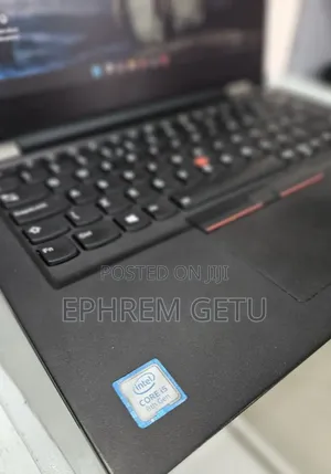 New Laptop Lenovo ThinkPad X390 8GB Intel Core I5 SSD 512GB