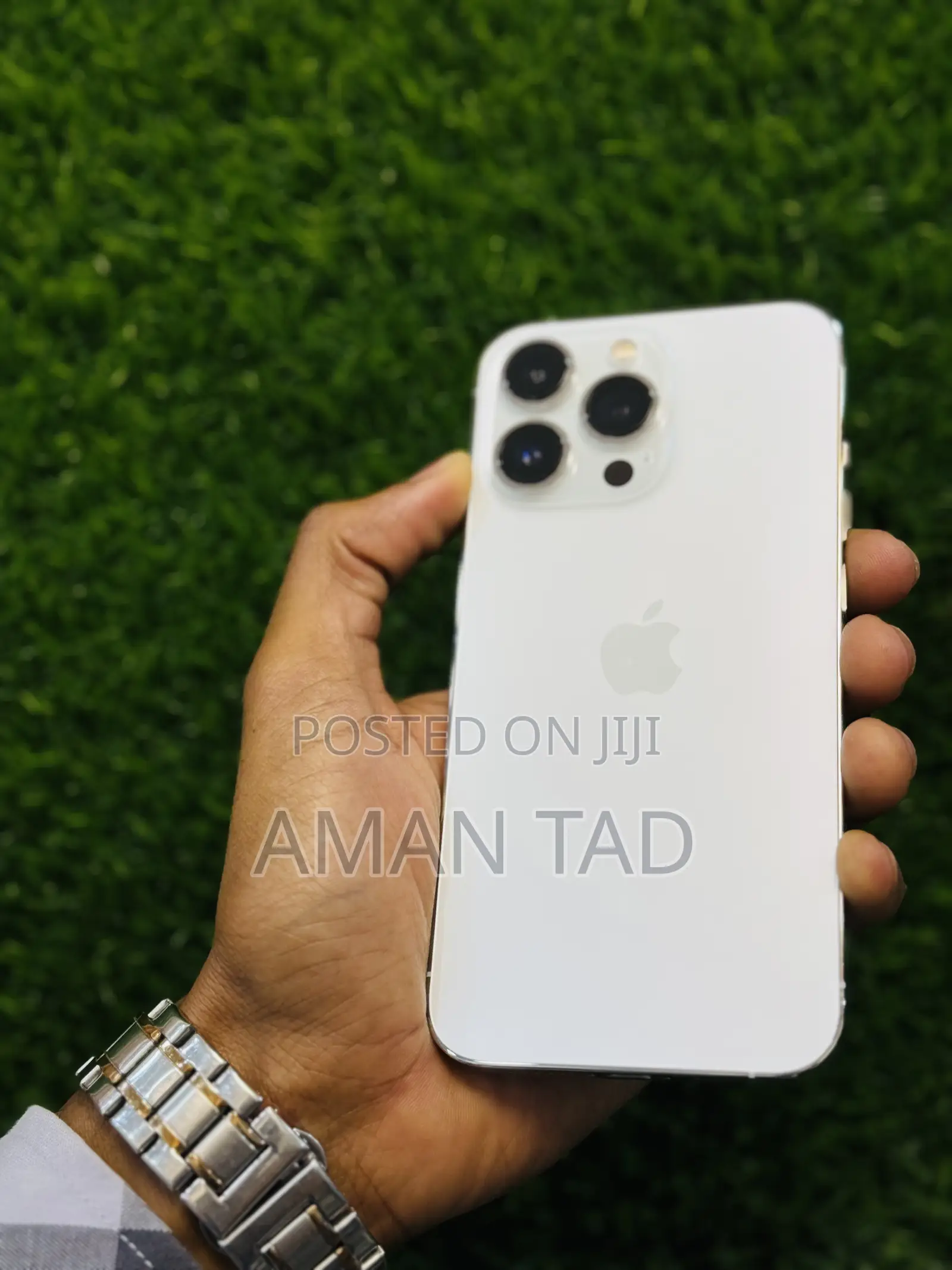 New Apple iPhone 13 Pro 128 GB White