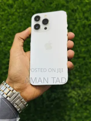 New Apple iPhone 13 Pro 128 GB White