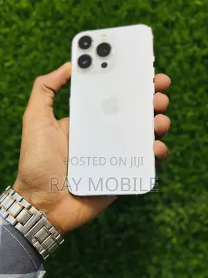 New Apple iPhone 13 Pro 128 GB White