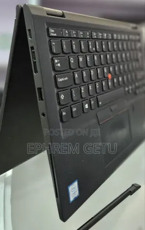 New Laptop Lenovo ThinkPad X390 8GB Intel Core I5 SSD 512GB