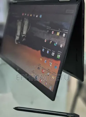 New Laptop Lenovo ThinkPad X390 8GB Intel Core I5 SSD 512GB