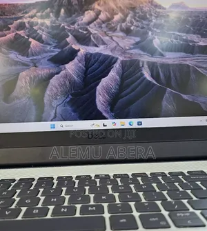 New Laptop Dell G15 5511 16GB Intel Core I7 SSD 512GB