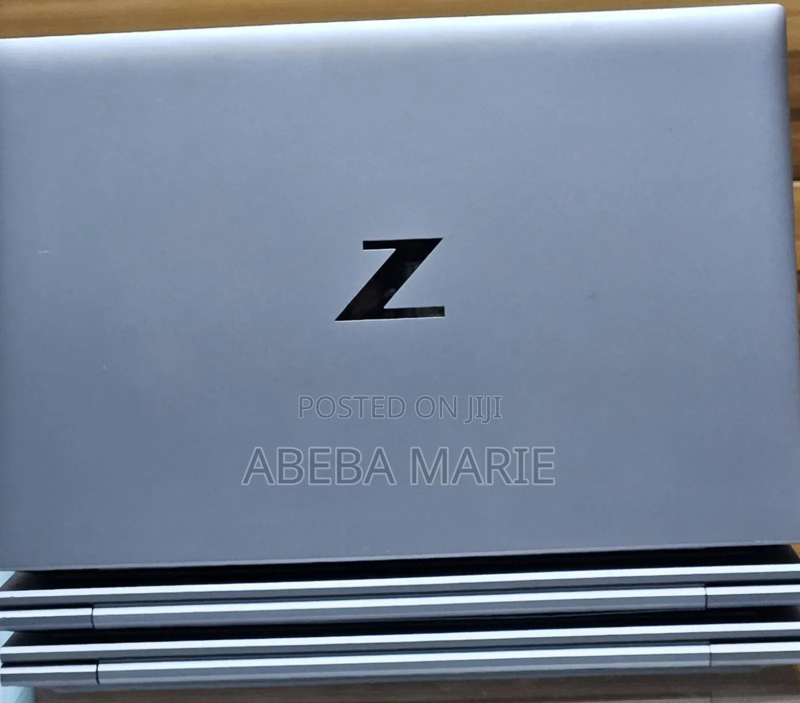 New Laptop HP ZBook 14 16GB Intel Core I7 SSD 512GB