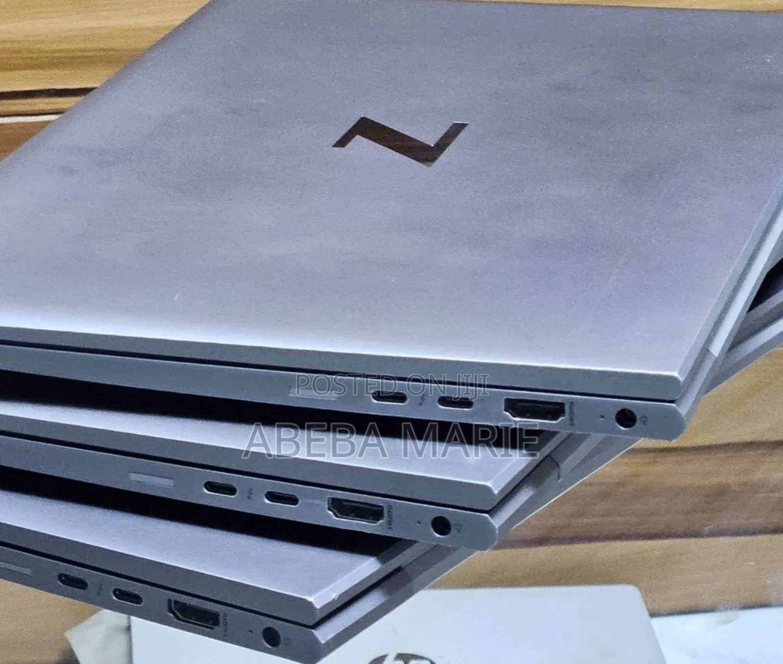 New Laptop HP ZBook 14 16GB Intel Core I7 SSD 512GB