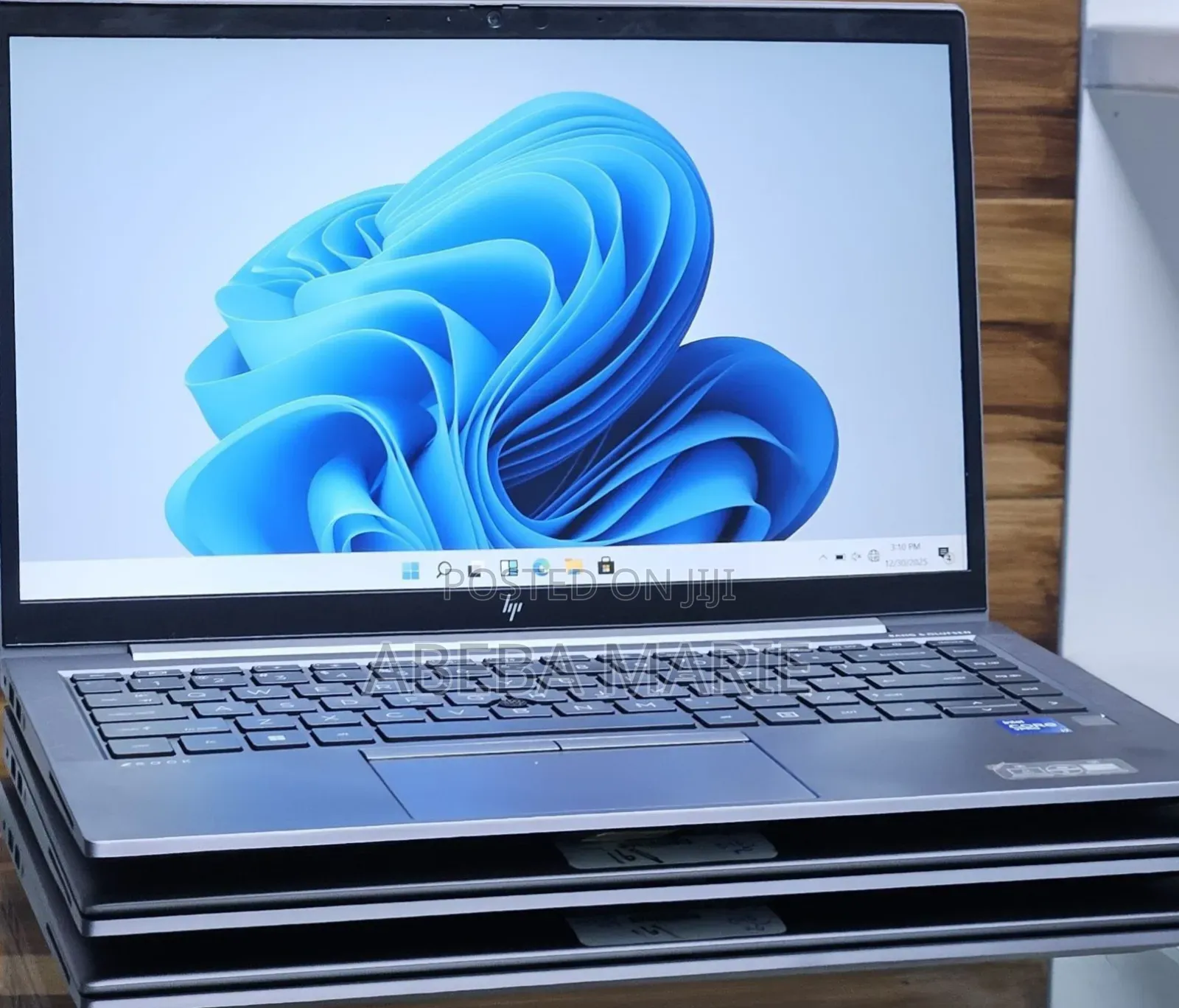 New Laptop HP ZBook 14 16GB Intel Core I7 SSD 512GB