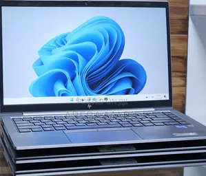 New Laptop HP ZBook 14 16GB Intel Core I7 SSD 512GB